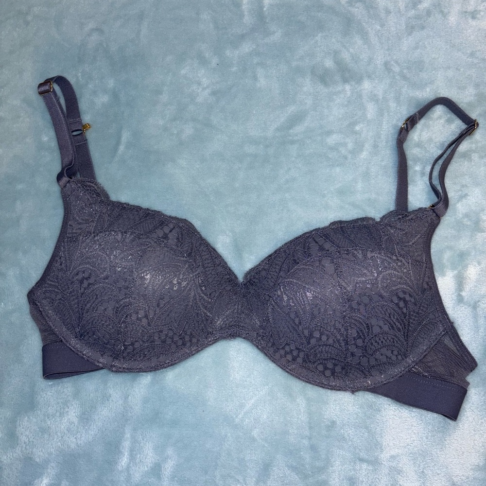 Lively Push Up No Wire Bra 32C
